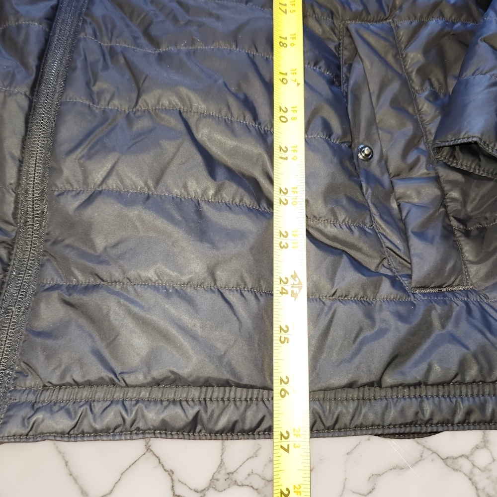 Carhartt Puffer Jacket - Picture 8 of 8